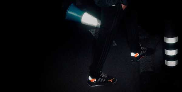 adidas Originals выпустил новую модель кроссовок Nite Jogger