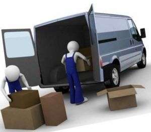 Перевозка мебели и других грузов