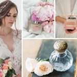 Выбираем парфюмерию невесте к свадебной церемонии — весна-лето 2020
