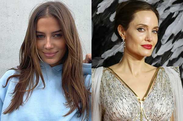 Новая возлюбленная Брэда Питта Николь Потуральски об отношении к Анджелине Джоли: «Не испытываю к ней ненависти»