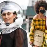 Неделя моды в Нью-Йорке: хроника и street style