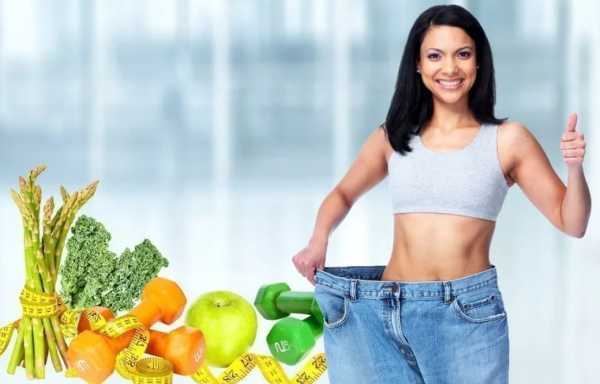 Как похудеть на 20 кг за месяц: реальные советы в домашних условиях, упражнения и диета