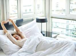 Советы от интернет магазина "Магдек" как выбрать матрас недорого для здорового сна