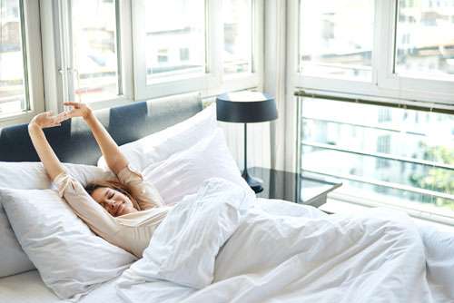 Советы от интернет магазина "Магдек" как выбрать матрас недорого для здорового сна