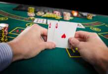 Как рассчитать шансы в покере?
