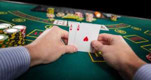 Как рассчитать шансы в покере?