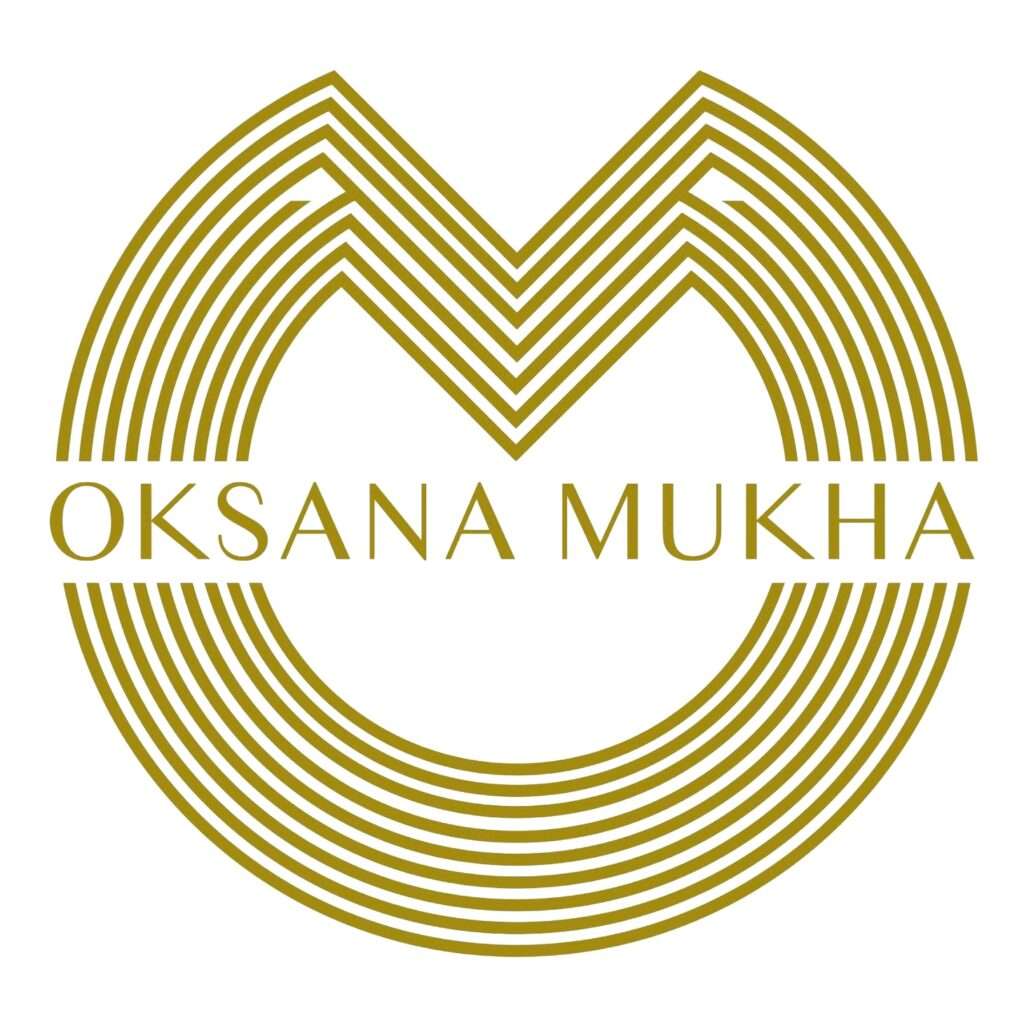 лучшие свадебные платья Киев можно выбрать у дизайнера Оксаны Мухи в ее салоне "Оksana-Мukha"