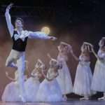 Звезды балета открыли фестиваль классической музыки в Сочи