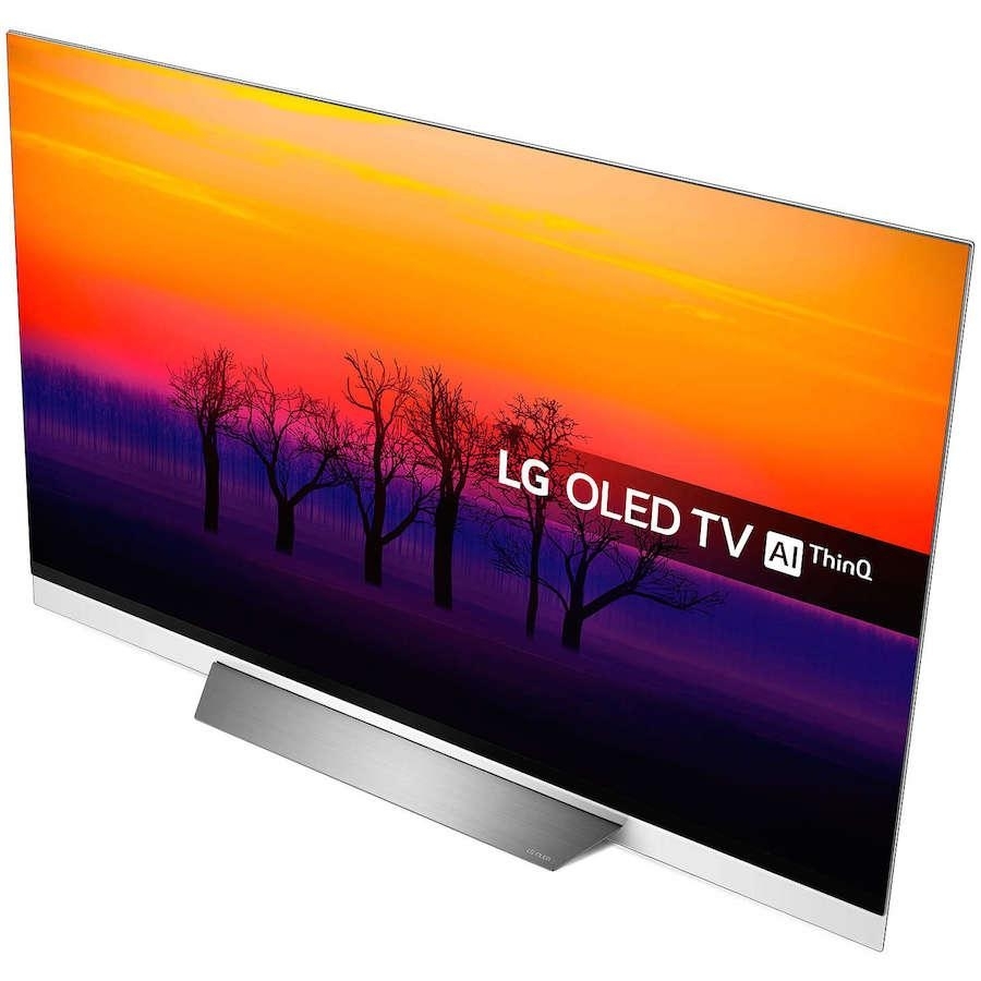 OLED и QLED телевизоры, что выбрать?