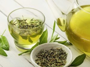 Как китайский чай помогает здоровью