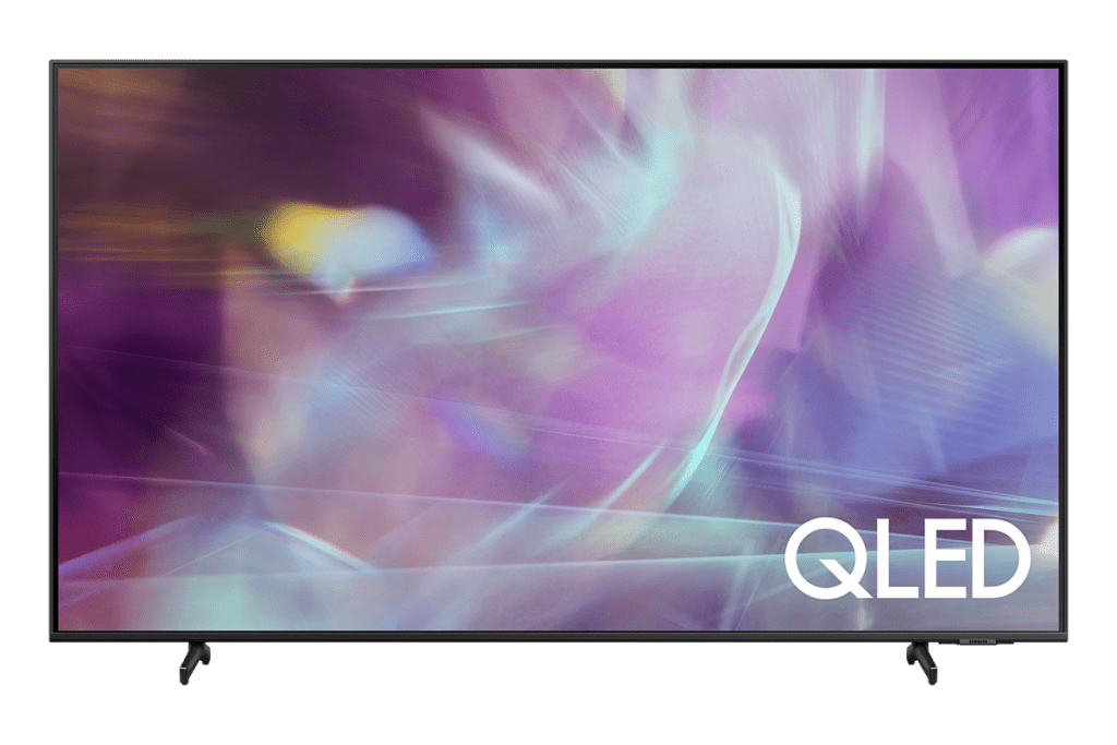 OLED и QLED телевизоры, что выбрать? 