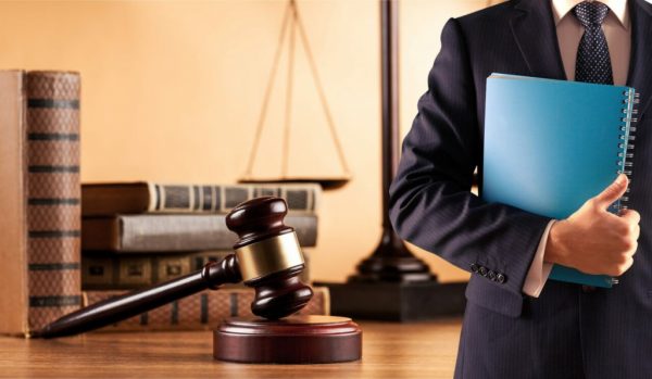 Помощь грамотных юристов при организации охраны труда предприятия