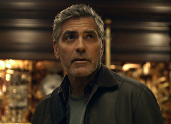 Джордж Клуни срежиссирует ремейк французского сериала «Бюро»