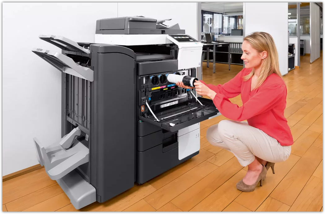 Обслуживание и уход за принтером: самая полная инструкция