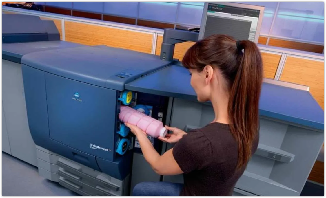 Обслуживание и уход за принтером: самая полная инструкция