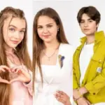 За перемогу у фіналі Нацвідбору «Дитячого Євробачення-2023» поборються п’ять вокалістів