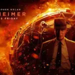 Оппенгеймер: вибухова гра Кілліана Мерфі у фільмі Нолана про батька атомної бомби