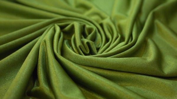Вискоза - чарівний світ натуральних текстилів