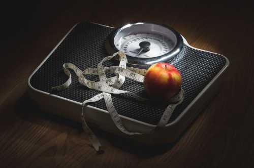 Як схуднути на 5 кг за місяць без шкоди для здоров’я