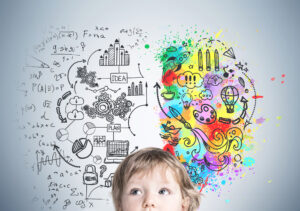 Как лучше развивать мышление и память у ребенка