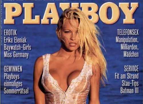 Playboy закриє друковану версію журналу