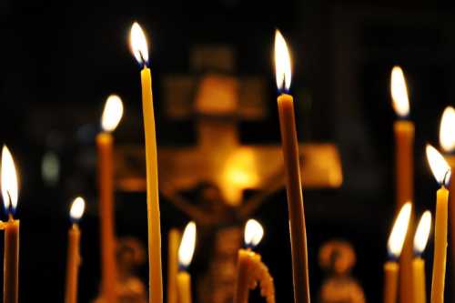 7 листопада — Дідівські плачі: традиції, обряди та прикмети свята