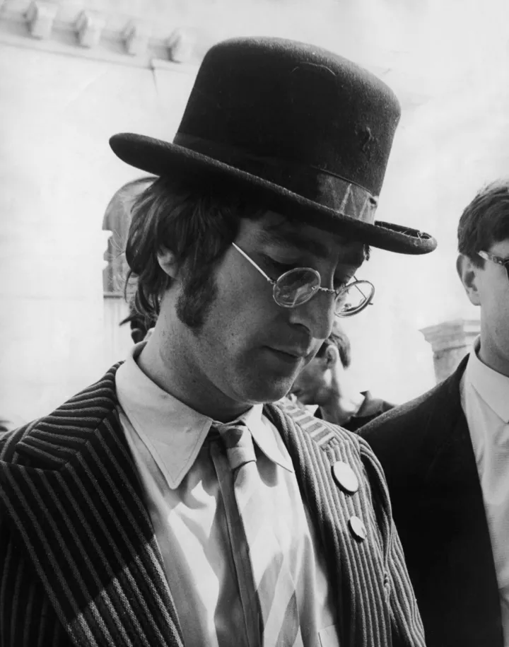 Джон Леннон 6