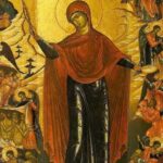 6 листопада – День ікони Божої Матері «Всіх скорботних Радість»: звичаї, традиції та прикмети свята