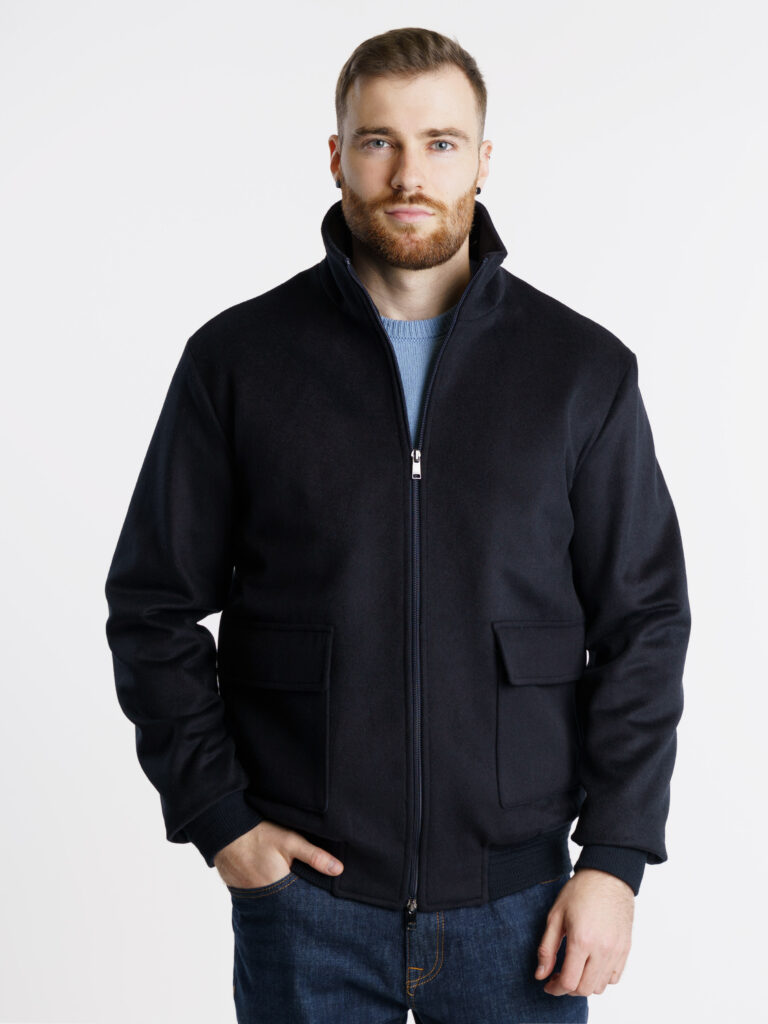 Вибір чоловічої зимової куртки: Поради та рекомендації