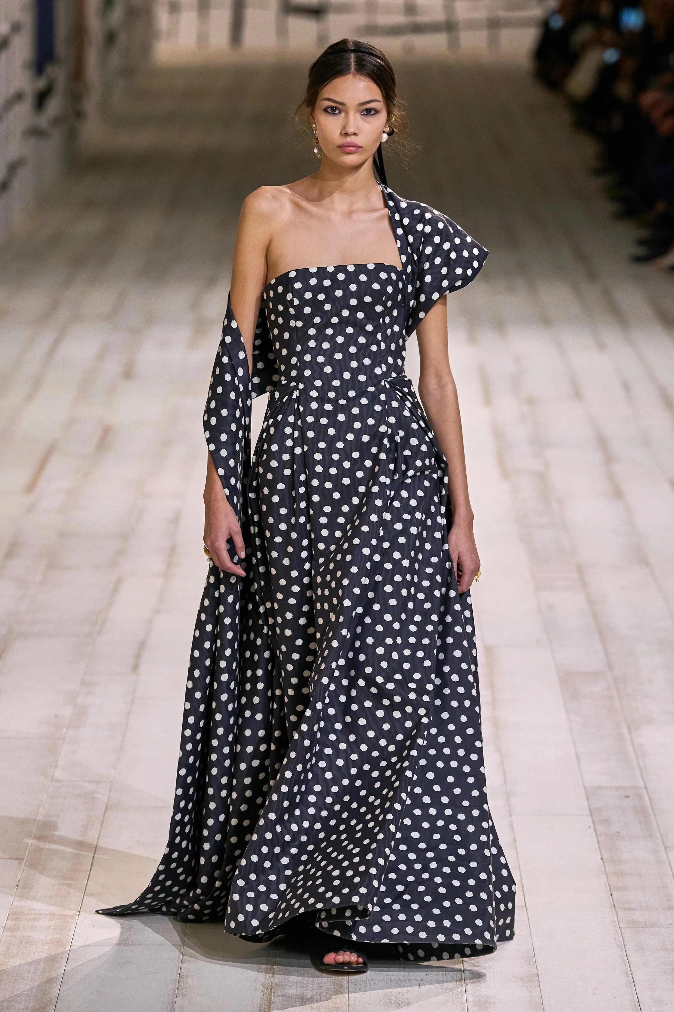 Christian Dior Couture весна-літо 20249