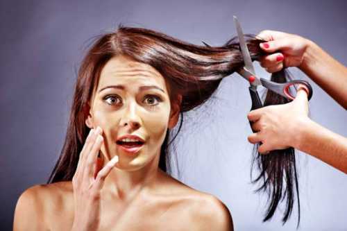 Експерти назвали помилки, які здійснюють жінки при виборі зачісок