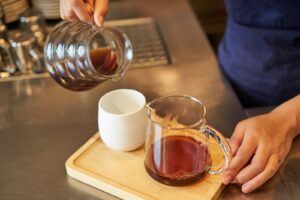 Смачний і корисний чай: де його знайти і як вибрати