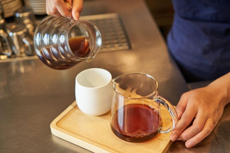Смачний і корисний чай: де його знайти і як вибрати