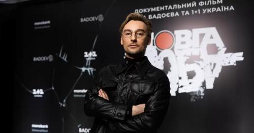 Бадоєв звернувся до Української кіноакадемії через відсутність фільму «Довга доба» у номінаціях «Золотої Дзиги»