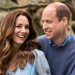 Кейт Міддлтон і принц Вільям чекають на четверту дитину