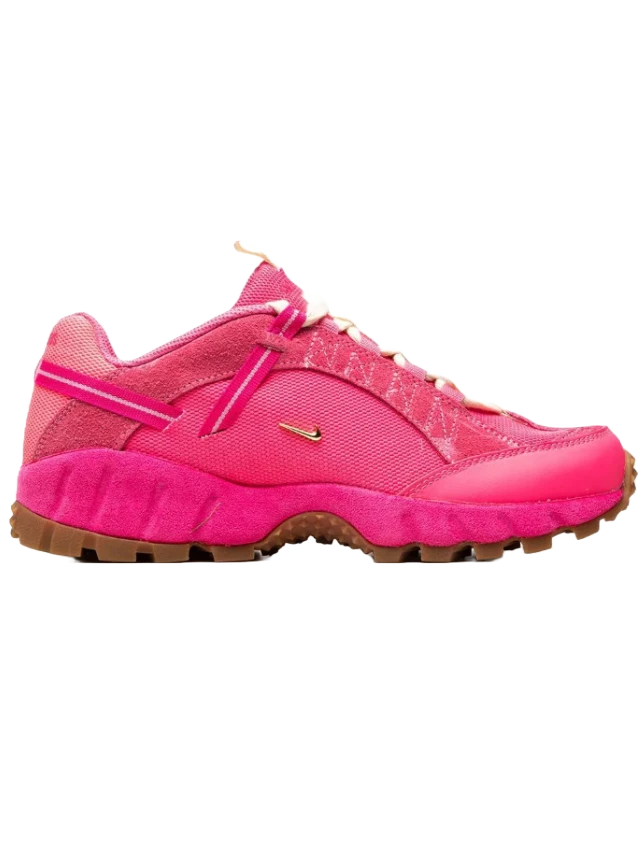 Nike Air Humara LX Pink x Jacquemus17