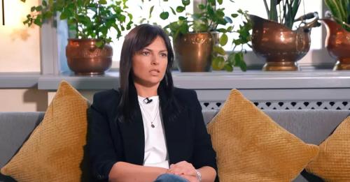 Зірка «Просто Надії» Марченко розповіла про плани доньки змінити ім’я та чи спілкується з її батьком з Росії