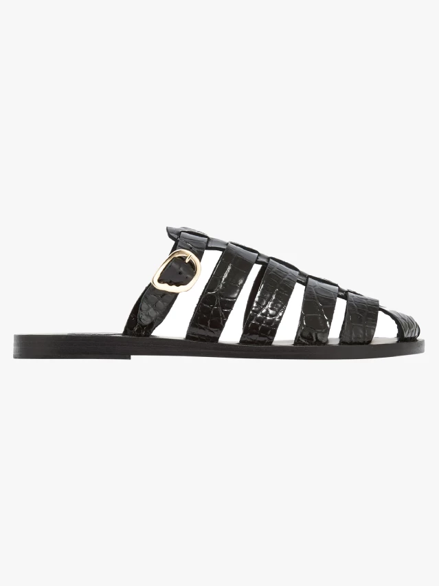 Ancient Greek Sandals23