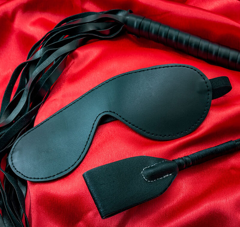 Как выбрать товары для взрослых?