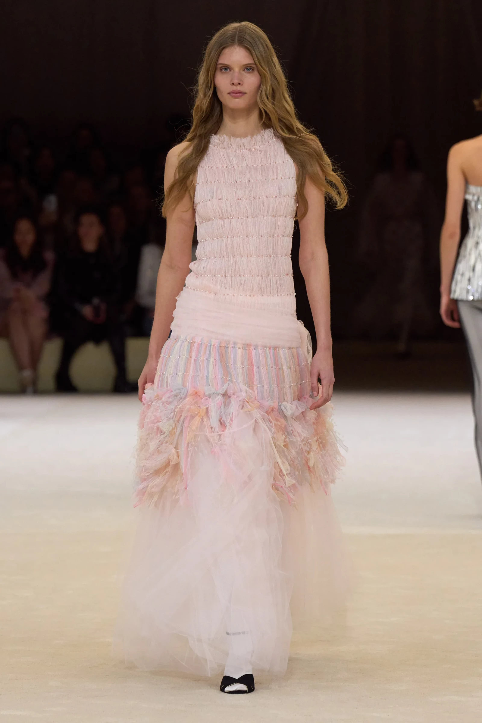 Chanel Haute Couture весна-літо 202418