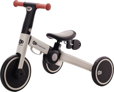 Триколісні або двоколісні велосипеди - що вибрати для вашого малюка?