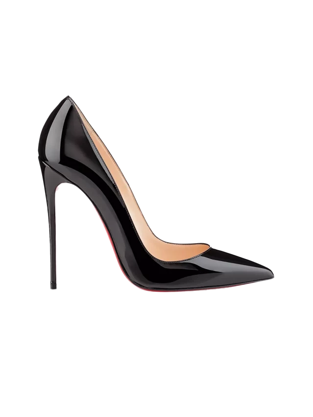 Туфлі So Kate від Christian Louboutin4