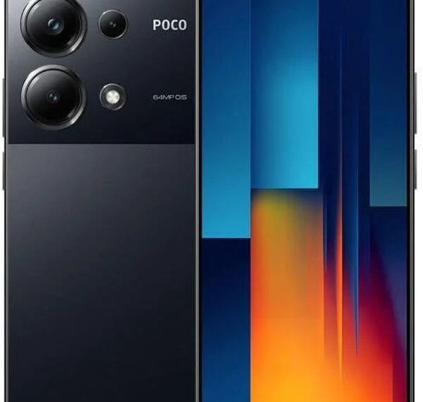 Почему стоит купить смартфон Poco M6 или Poco M6 Pro?