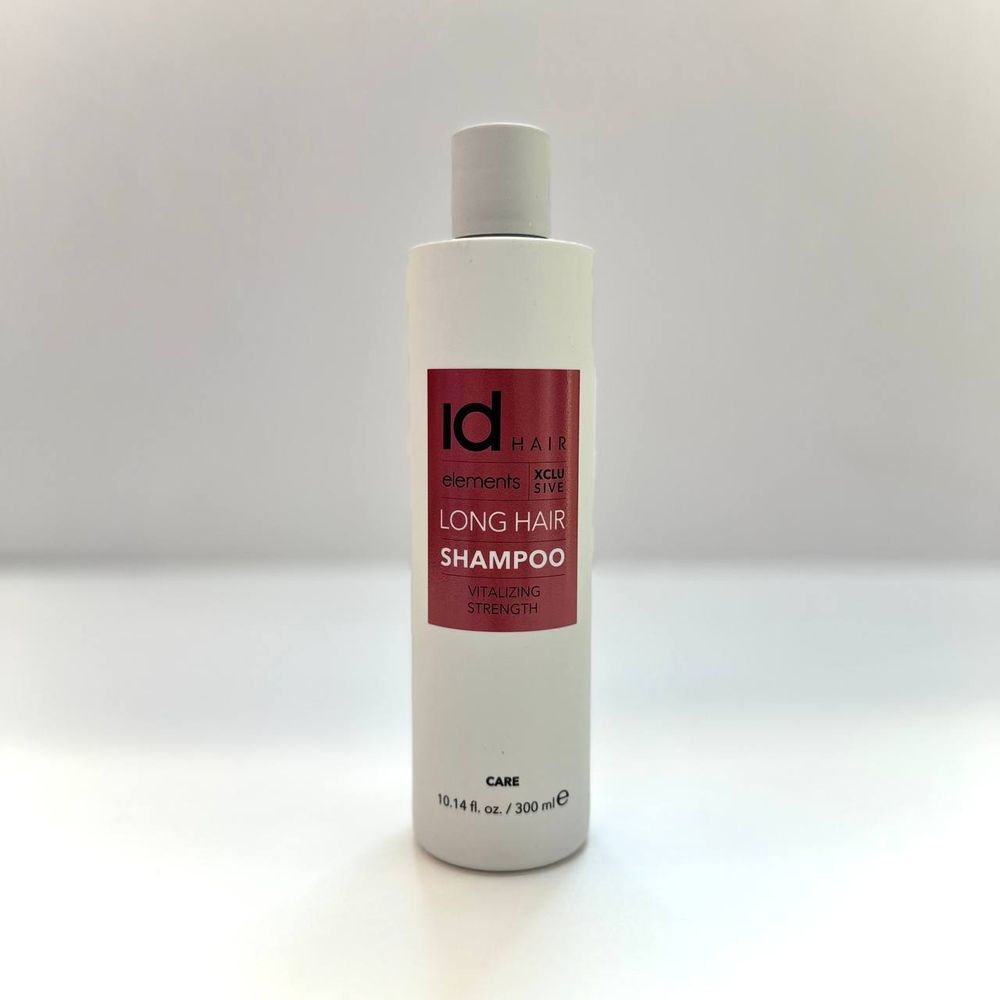 Шампунь Id Hair Long Hair