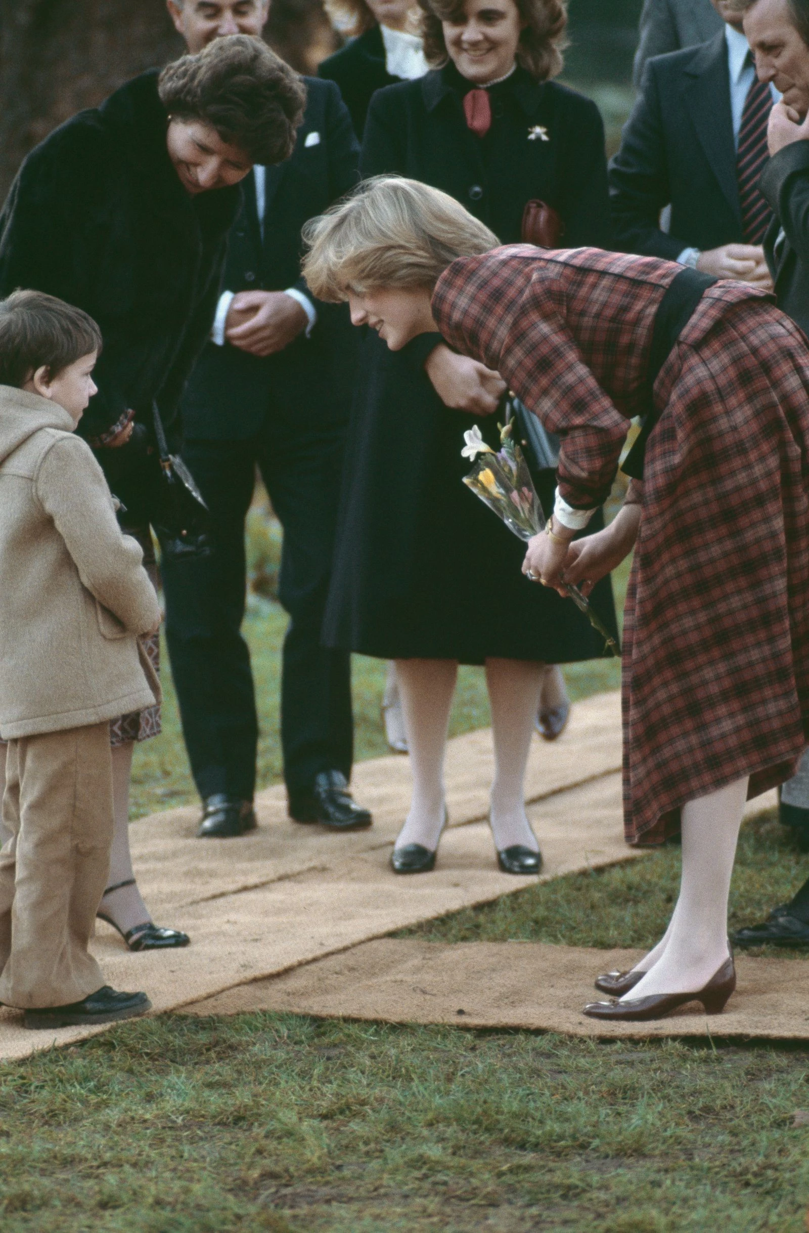 Принцеса Діана у 1982 році. Princess Diana Archive/Getty Images1
