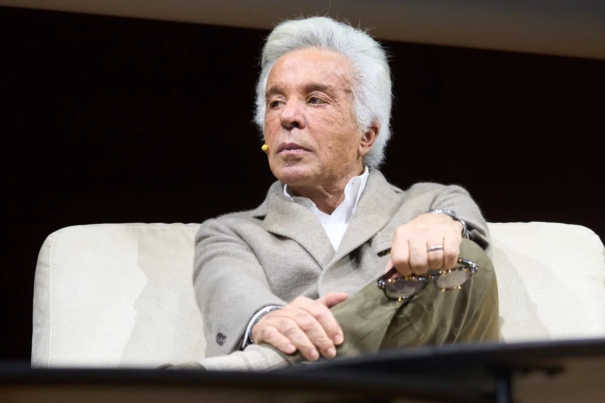 Хто такий Джанкарло Джамметті?