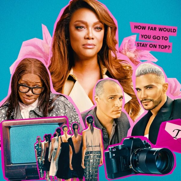 «Наступна топ-модель Америки» повертається. Документальний фільм Netflix викриває найбільші суперечки&hellip;