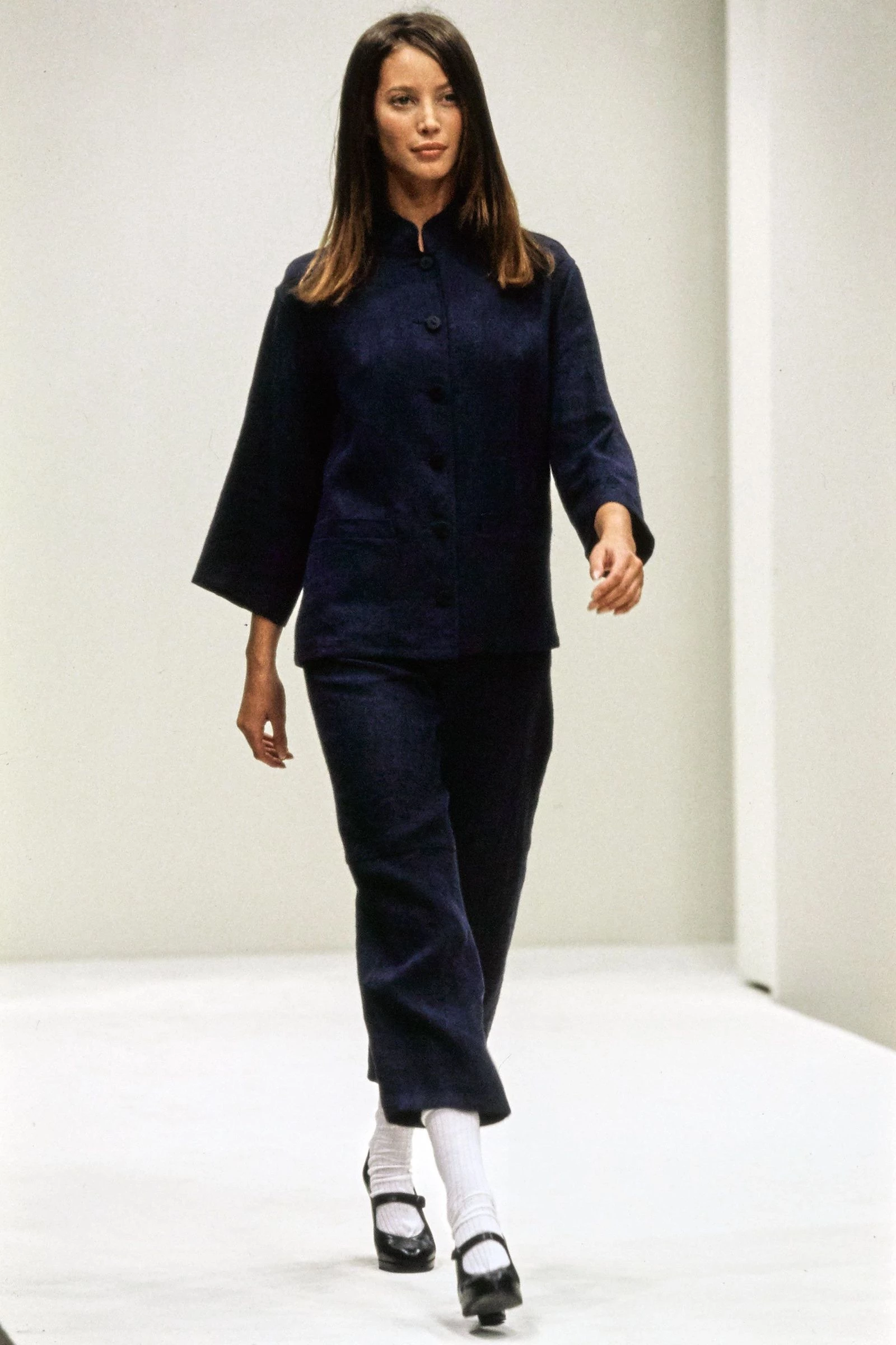 Prada весна-літо 19942