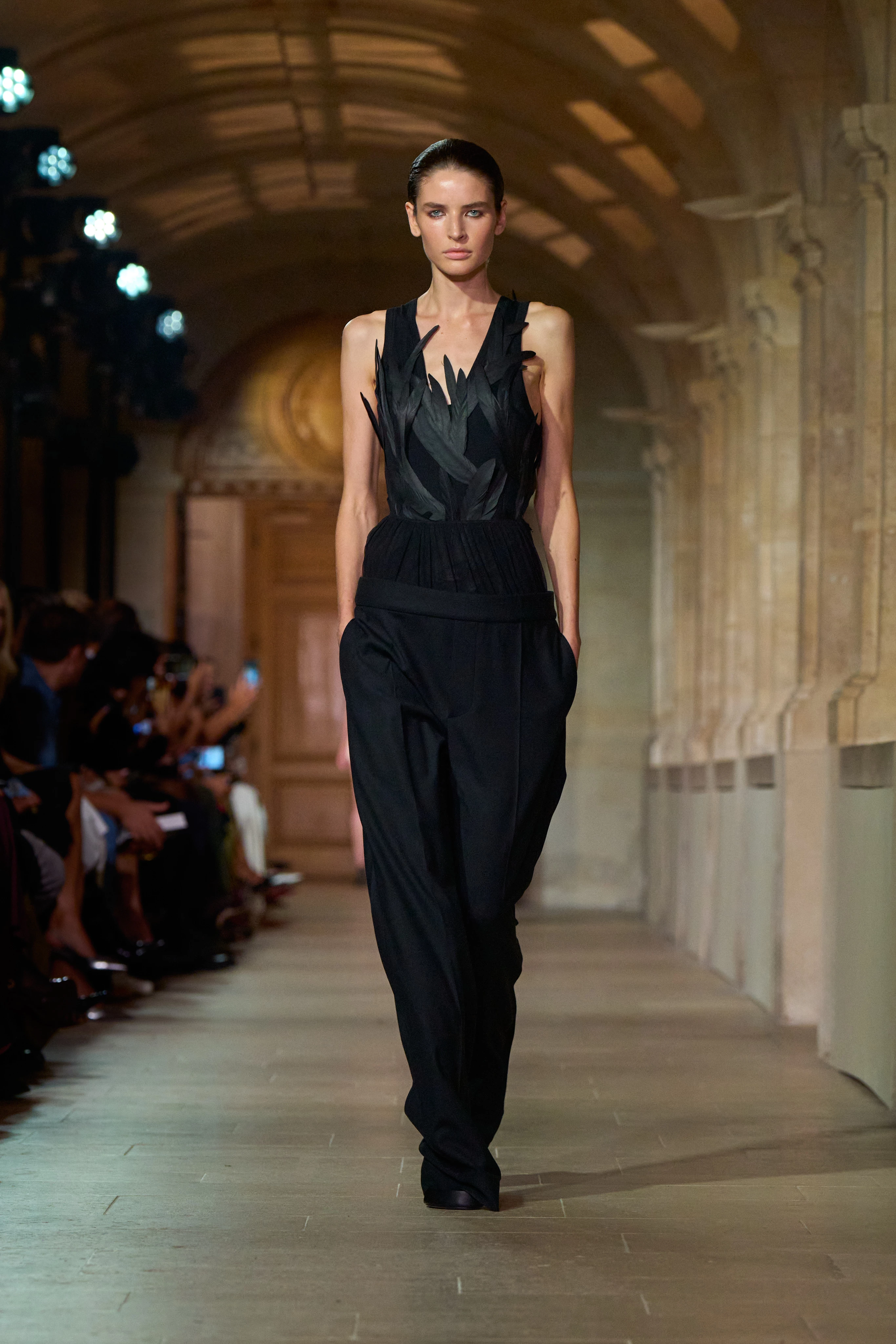 Victoria Beckham весна-літо 20264