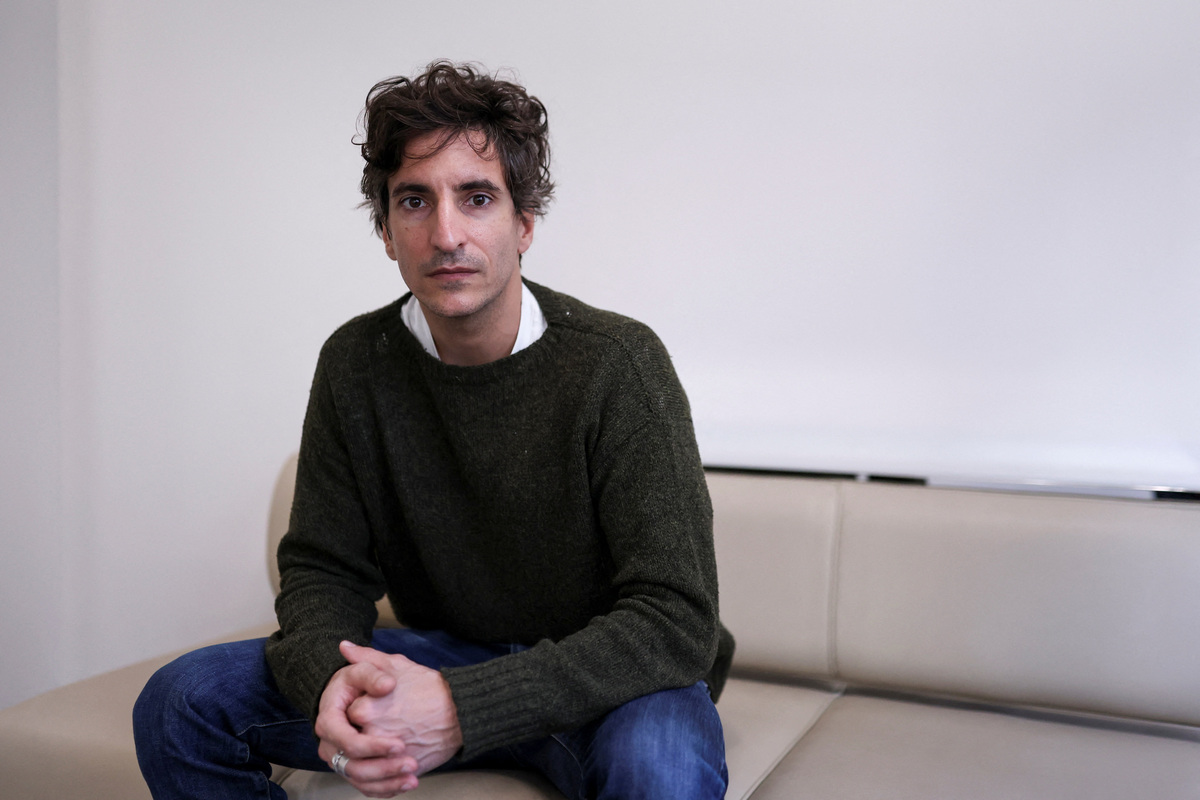 Син Міуччі Пради очолює Versace. Символічний момент для італійської моди.